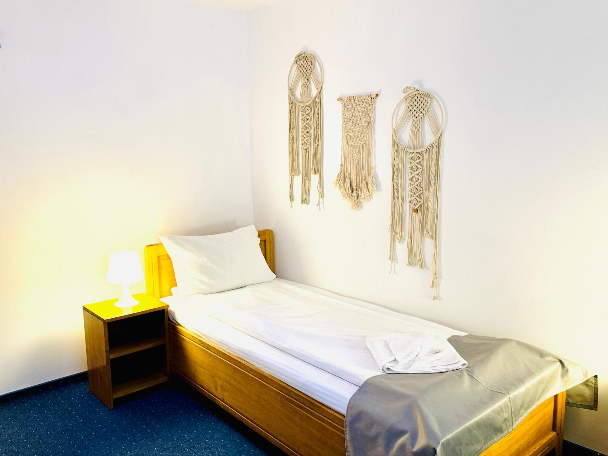 Zen Eco Villa Sfântu Gheorghe Eksteriør bilde